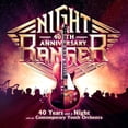 thumbnail image 1 of 40 Years & a Night (Contemporary Youth Orchestra) (Blu-ray), Frontiers Records, Music & Performance, 1 of 1