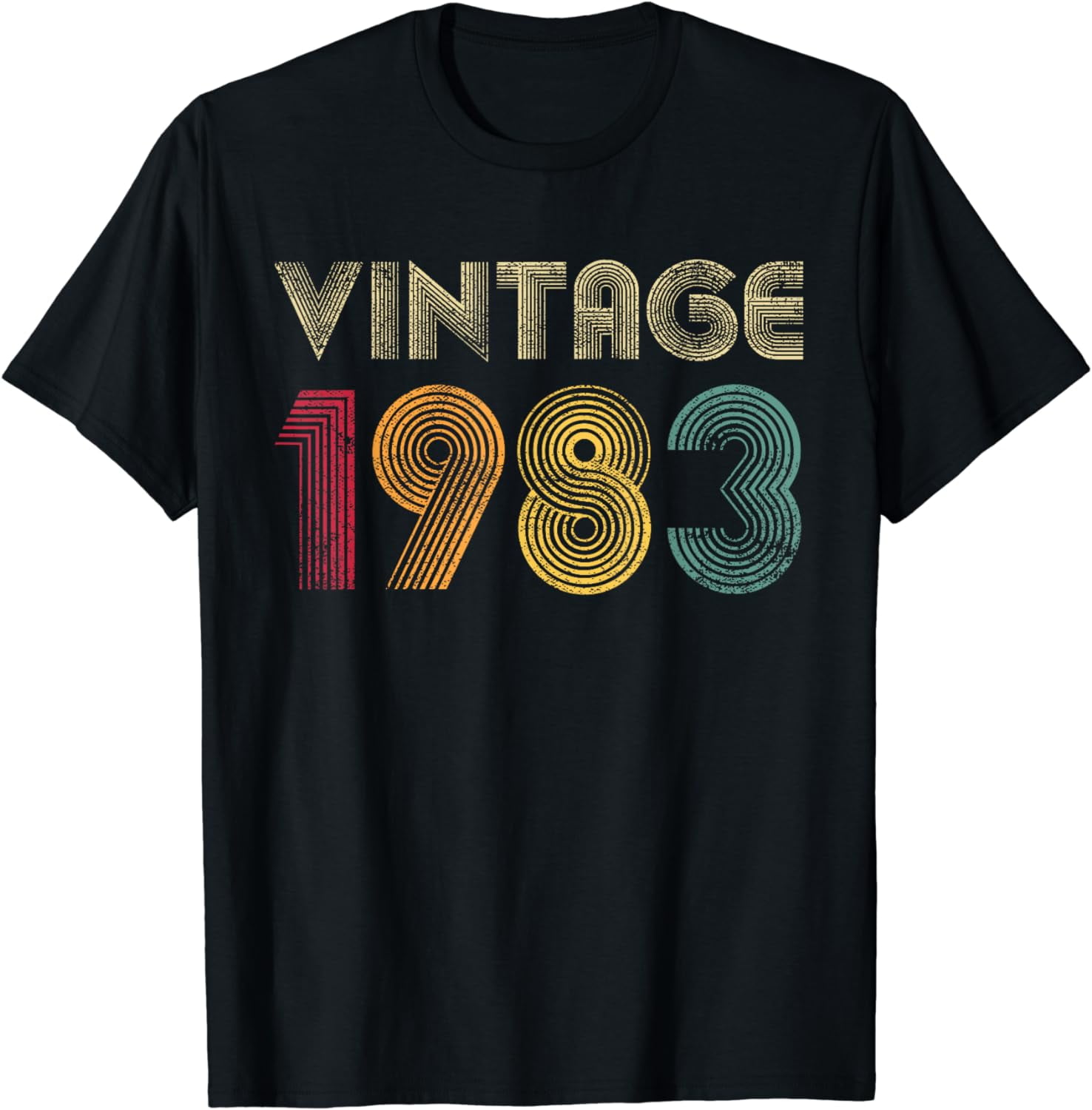 40 Years Old T-Shirt - Walmart.com