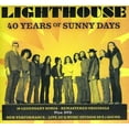 thumbnail image 1 of 40 Years of Sunny Days (CD), 1 of 1