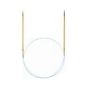 40" addi Lace Circular Needles - US 5 - Knitting Needles from addi