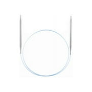 40 addi Turbo Circular Needles - US 10.5 - Knitting Needles from addi