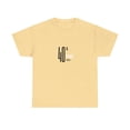 thumbnail image 1 of 40 and Fine Unisex Heavy Cotton Tee  (Customize and make it your own!), 1 of 4