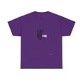 thumbnail image 1 of 40 and Fine Unisex Heavy Cotton Tee  (Customize and make it your own!), 1 of 4