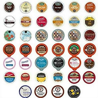 Custom Variety Pack Keurig K Cups Coffee Pods in Coffee Walmart