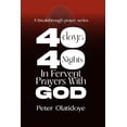 thumbnail image 1 of 40 days, 40 nights in fervent prayer with God, (Paperback), 1 of 1