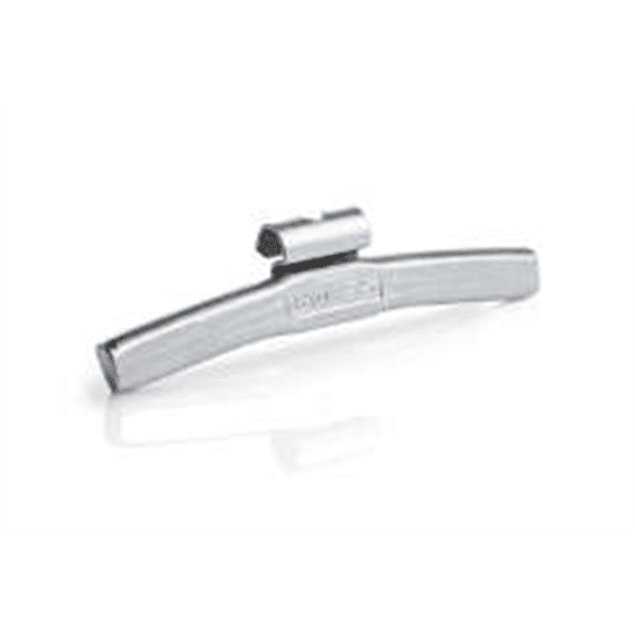 PLOMBCO Inc 40 g IAW style Plasteel clip-on weight