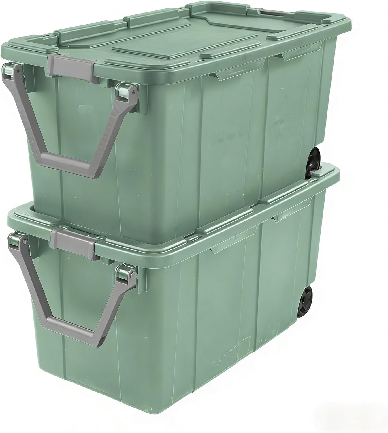 【新品】RAIN OR SHINE SOFT CONTANER L 40L Best Sellers In 40 Gallon Storage Containers With Lids