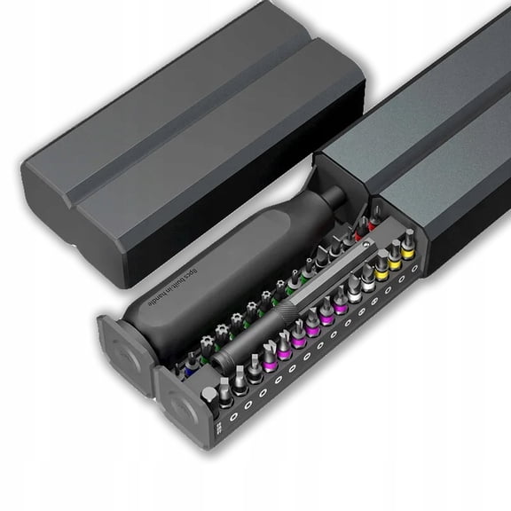 40 in 1 Household Emergency Multi-function Repair Screwdriver Tool Set