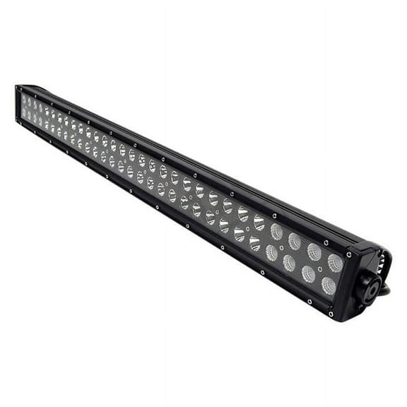 40 in. 240W Dual Row Combo Beam LED Light Bar