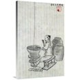 thumbnail image 1 of 40 in. A Potter Art Print - Kim Junkeun, 1 of 1