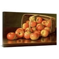 thumbnail image 1 of 40 in. Apples Art Print - Levi Wells Prentice, 1 of 1