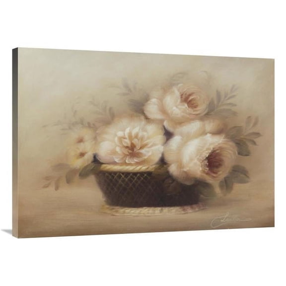 40 in. Chloe Art Print - Cheovan