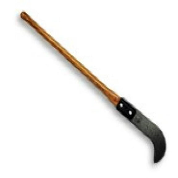 40 in. Ditch Bank Blade with Handle