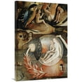 thumbnail image 1 of 40 in. Garden of Earthly Delights - Detail No.7 Art Print - Hieronymus Bosch, 1 of 1