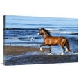 thumbnail image 1 of 40 in. In Shallow Waters Art Print - Vic Schendel, 1 of 1