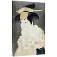 thumbnail image 1 of 40 in. Iwai Hanshiro IV Art Print - Toshusai Sharaku, 1 of 1