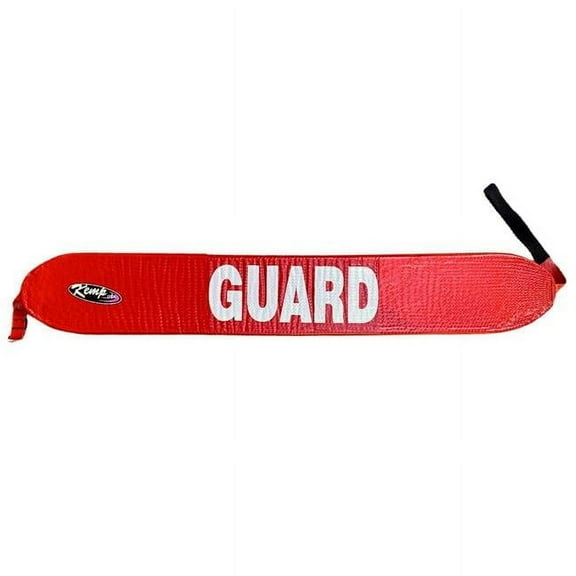 40 in. Mesh Rescue Tube for Lifeguards