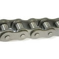 thumbnail image 1 of 40 in. Standard Single Strand Riveted Roller Chain, Pack of 10, 1 of 1