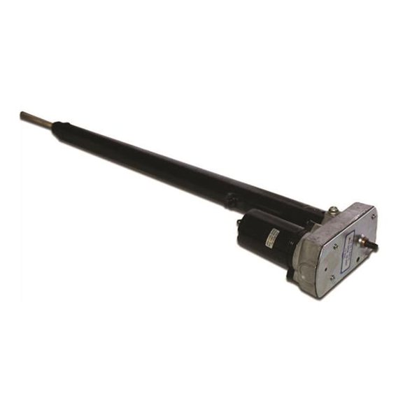 40 in. Venture Actuator with 18-1 Motor High Speed