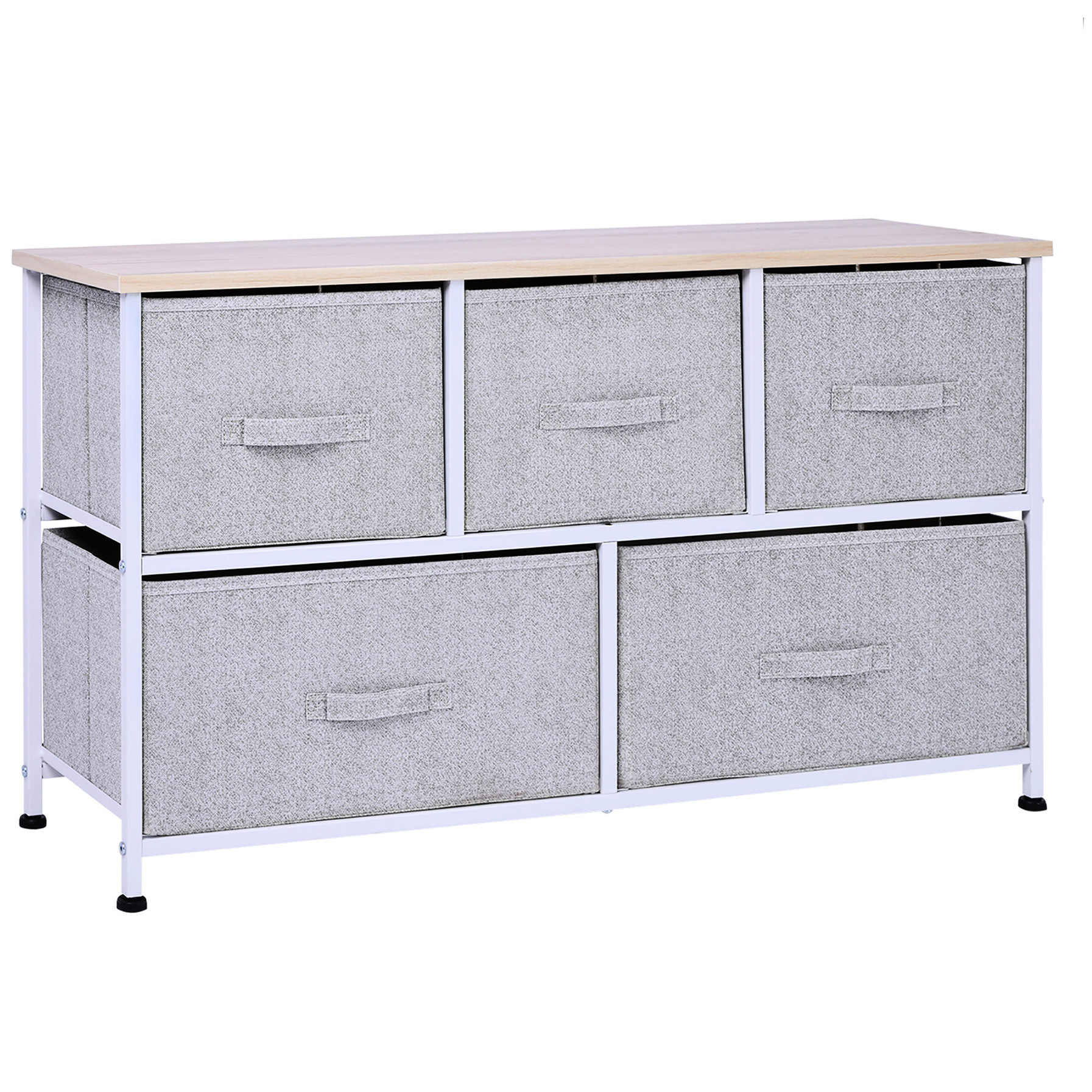 40 - inch Long Storage Shelf - Combine with Other Furniture - Living ...