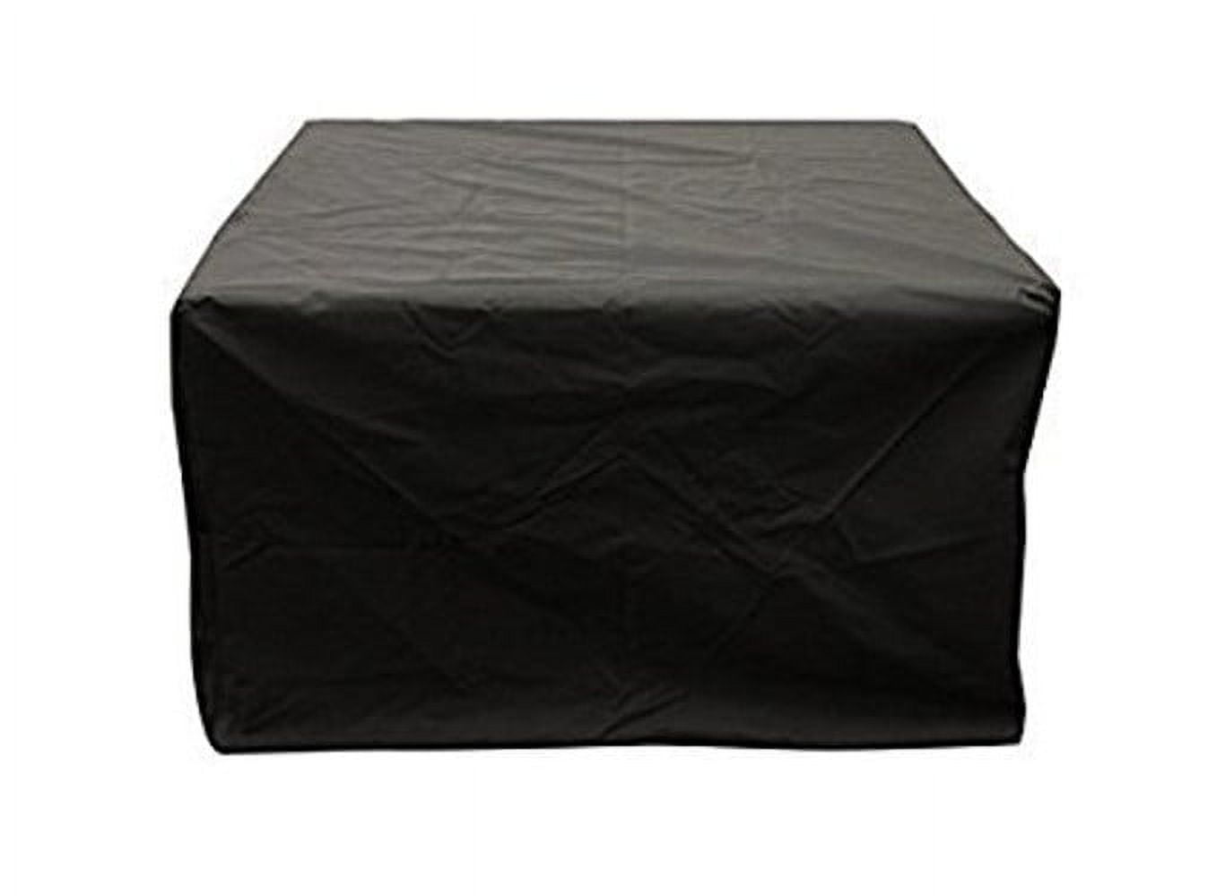 QUICKFLAME 40 inch square Gas Firepit Cover