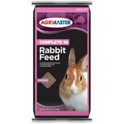 40 lb Complete 16% Rabbit Feed