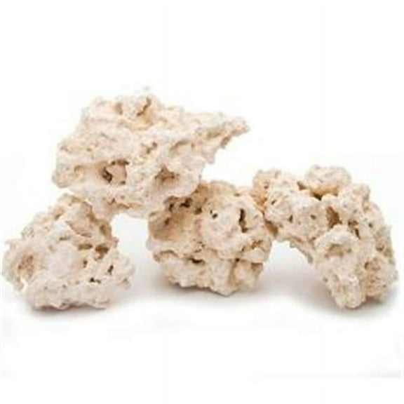 40 lbs South Seas Base Live Rock