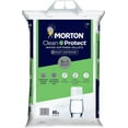 40 lbs. Water Softener Salt Pellets Clean and Protect Plus Rust Defense (2 PACK)