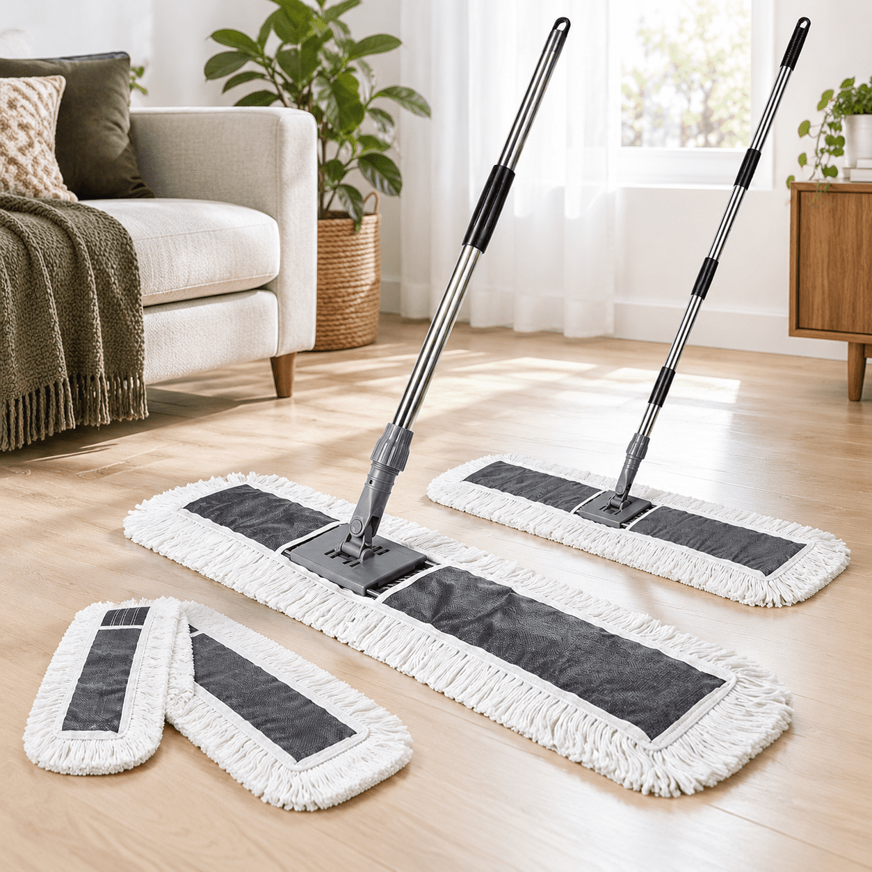 Meat Mop 40