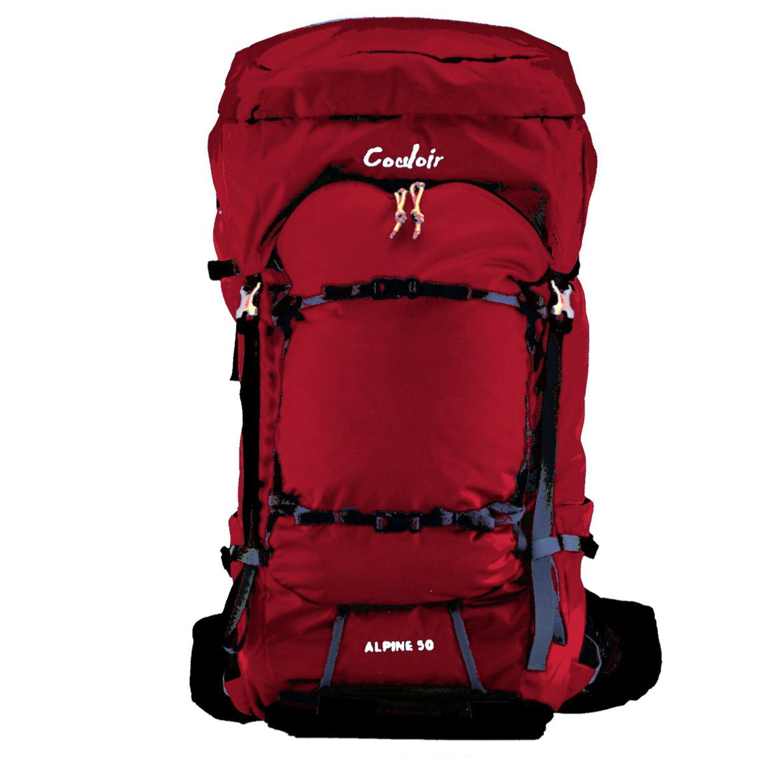 40 or 50 Liter Alpine Ski Pack - Walmart.com