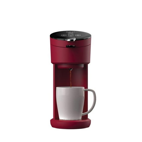 40 oz Coffee Maker, Maroon