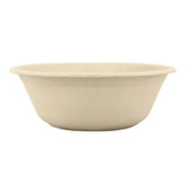 40 oz Multipurpose Bowls | Tree-Less™ Compostable Molded Fiber