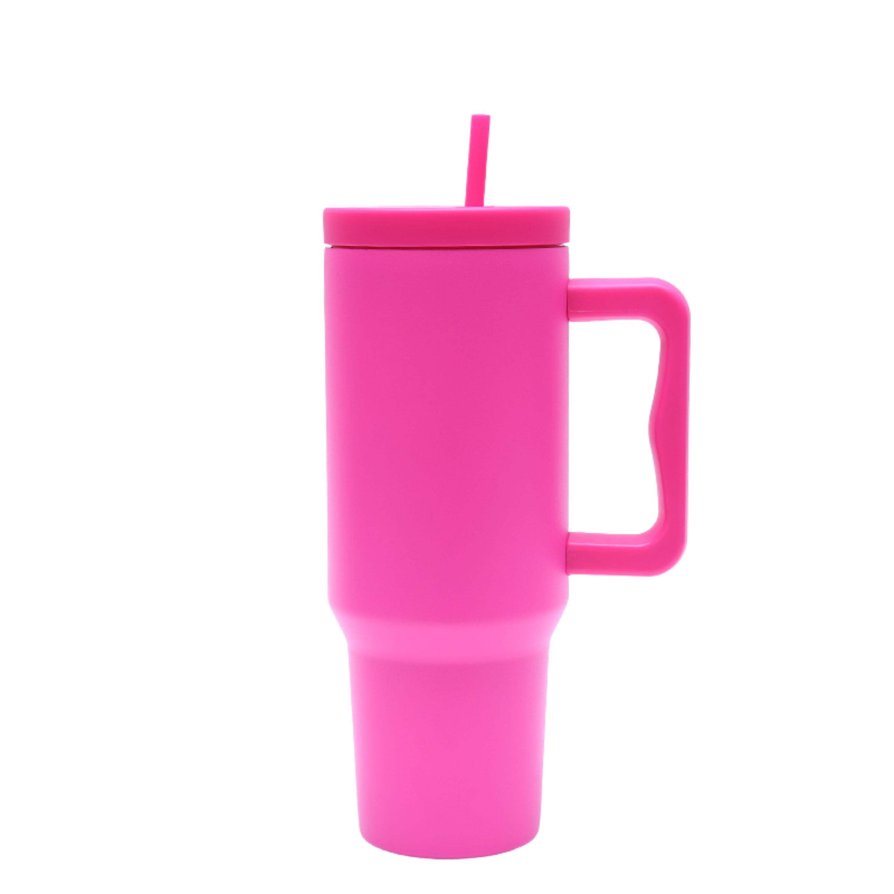 Pink 40oz Stanley
