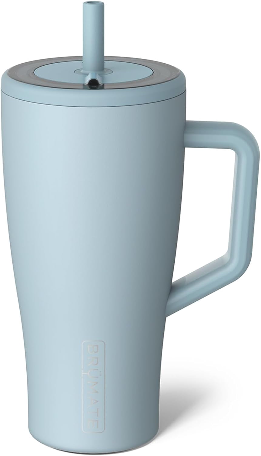 40 oz Tumbler With Handle main image 0