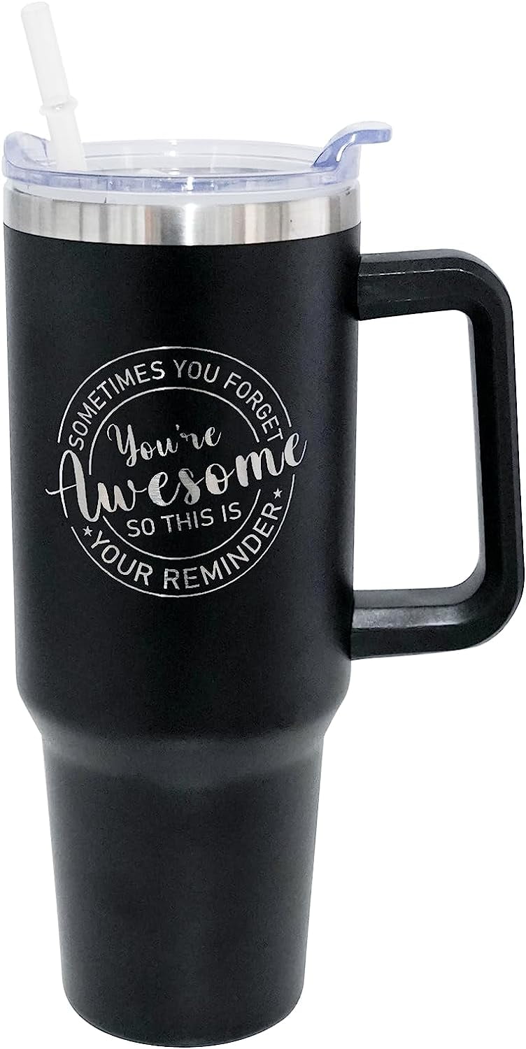 https://i5.walmartimages.com/seo/40-oz-Tumbler-Handle-Straw-Lid-Leak-Proof-Sometimes-You-Forget-You-re-Awesome-Inspirational-Birthday-Gifts-Women-Men-Coworker-Friends-Stainless-Steel_7294b2bc-4e9d-46f7-acbc-e034b087d7b3.55c918fdebd57d6fe60a39b97e951a6a.jpeg