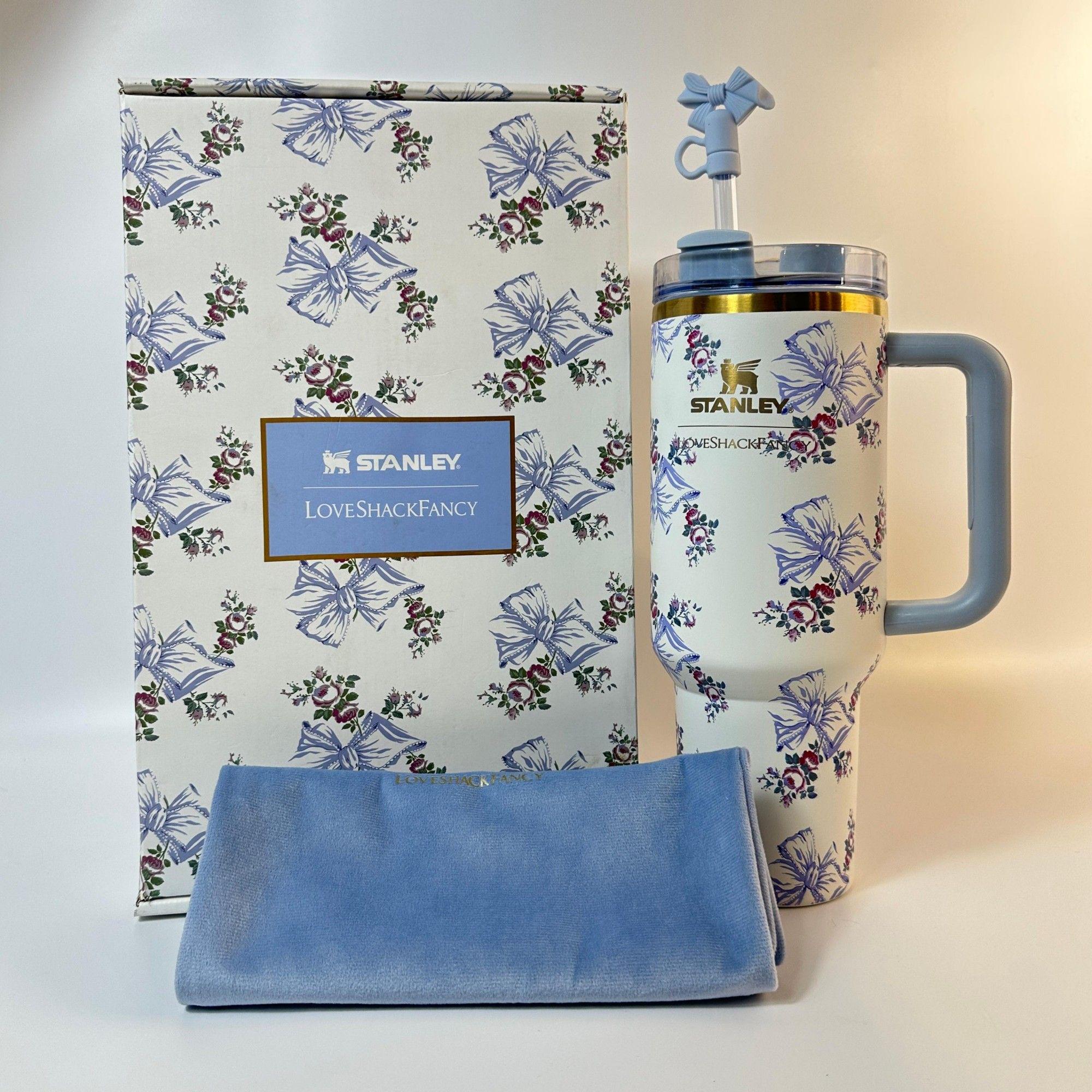 ‘Good Morning Boyfriend’ Insulated Travel Mug, 40oz