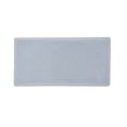 thumbnail image 1 of 40 pack Snow White 3-in. x 6-in.Glossy Ceramic Subway Tile (5 sq. ft./Case), 1 of 5