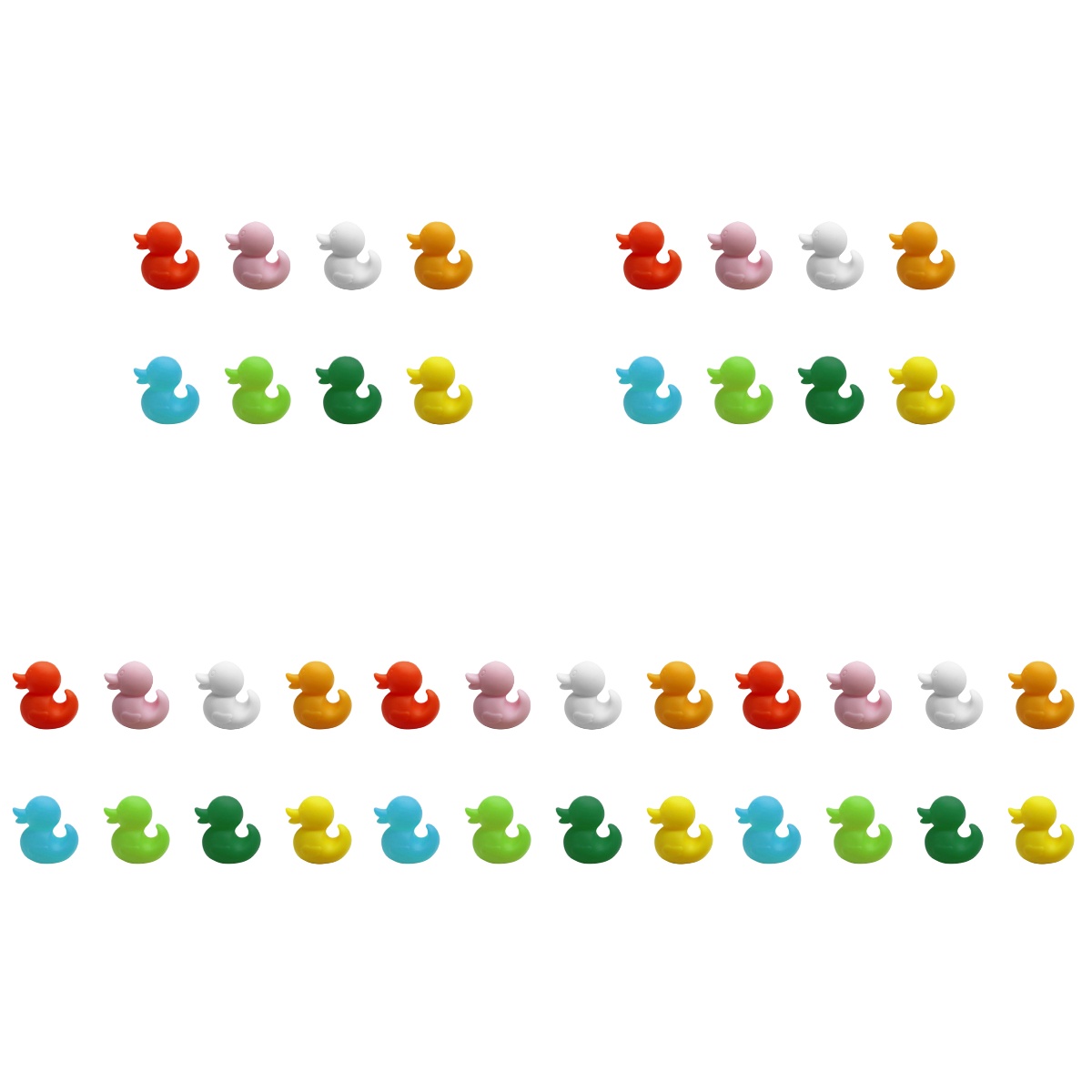 40 pcs Desktop Wire Organizers Cable Wrappers Cable Winders Adjustable