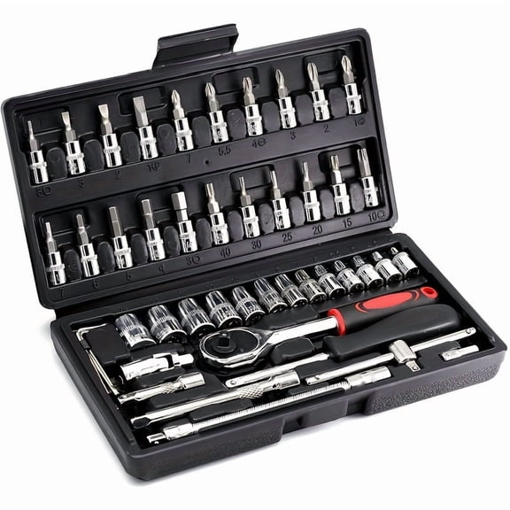 40 pcs tool set