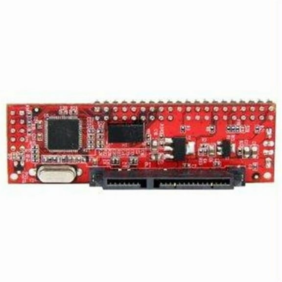 40-pin Ide To Sata Adapter Converter