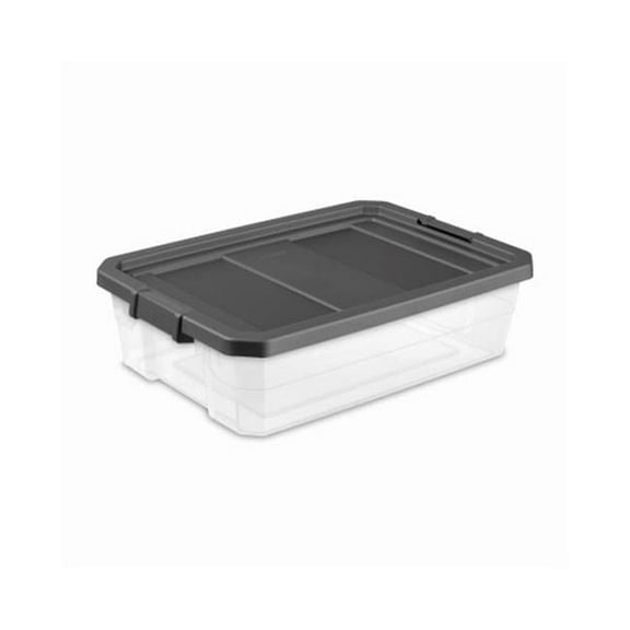 40 qt. Stacker Box