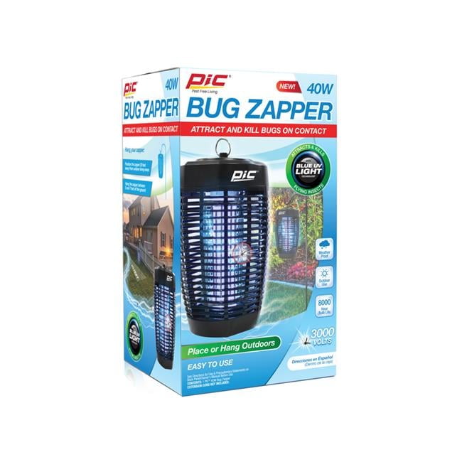 Blue light for bugs new arrivals
