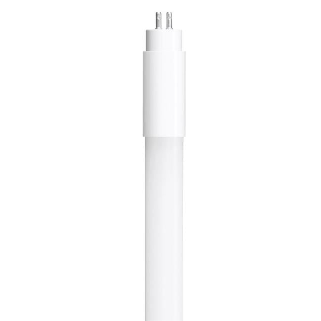 Pin Lineal 40 watt Equivalence 48 in. Bin-Pin Linear Plug & Play Daylight T12 LED ...