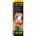thumbnail image 1 of 40 watt Exo Terra Daytime Heat Lamp Sun Glo Daylight Reptile Bulb, 1 of 2