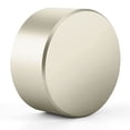 thumbnail image 1 of 40 x 20mm Neodymium Magnet,  Rare Earth Magnets - One Piece, 1 of 6