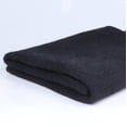 thumbnail image 1 of 40" x 39" Wool Felt Precut Sewing & Craft Fabric, Black, 1 of 5