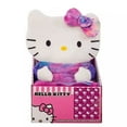 thumbnail image 1 of 40"x50" Sanrio Hello Kitty Silk Touch Kids' Throw Blanket and HD Hugger, 1 of 5
