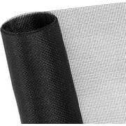 40x60 Window Screen Mesh,Screen Door Mesh, Fiberglass Screen Mesh Windows Screens and Screen Door Replacement, Patio Screen Mesh