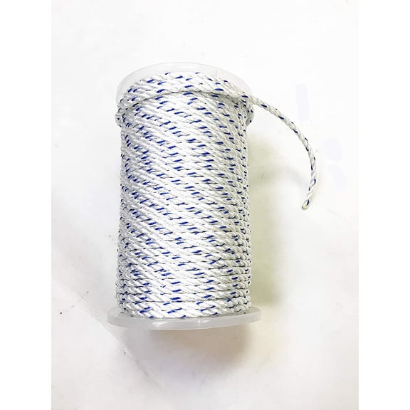 400' 1/4" Non-leaded Sinking Line SL4