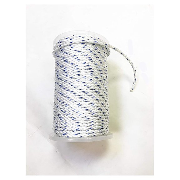 400' 1/4" Non-leaded Sinking Line SL4